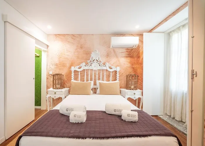 Guestready - Autumn * Lisboa