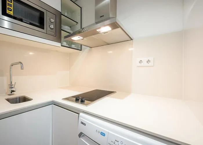 Guestready - Autumn شقة Lisboa