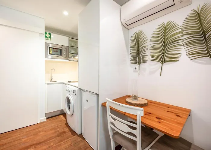 Guestready - Autumn Διαμέρισμα *