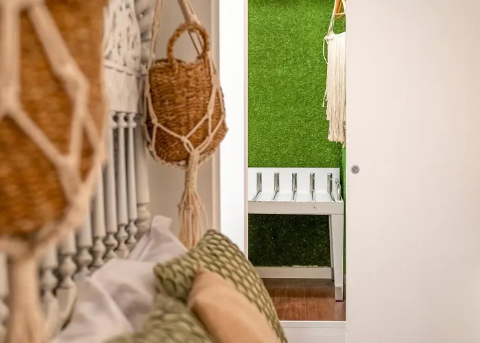 Guestready - Autumn Lisboa