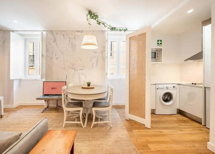 Guestready - Autumn * Lisboa