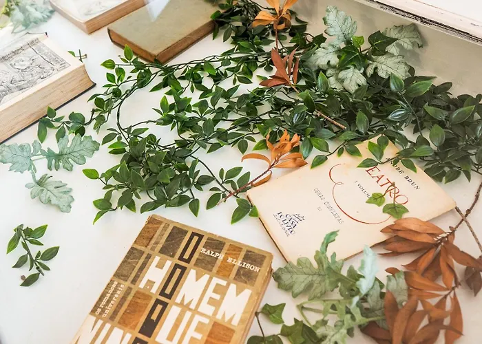 Διαμέρισμα Guestready - Autumn Lisboa