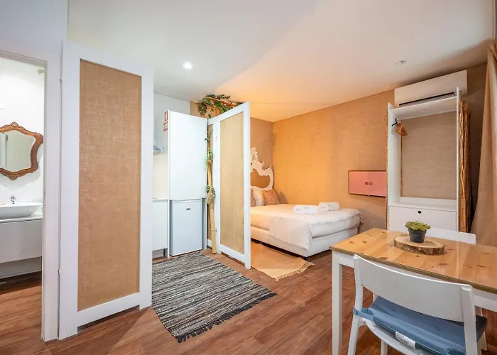 Guestready - Autumn Lisboa