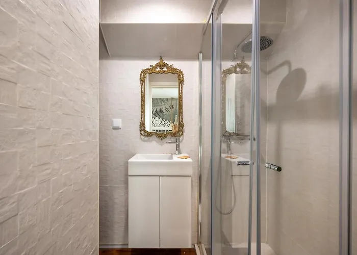 Guestready - Autumn Apartment 公寓 Lisboa