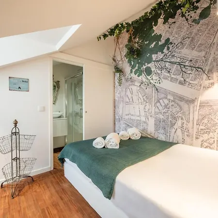 Guestready - Spring