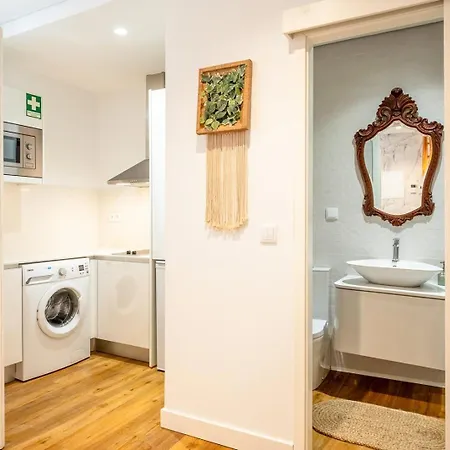 Apartman Guestready - Summer Studio Lisboa