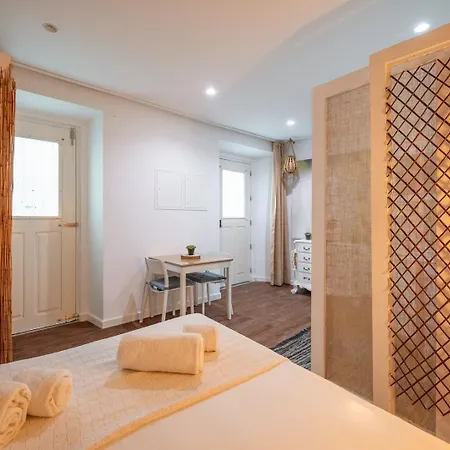 Guestready - Summer Studio * Lisboa