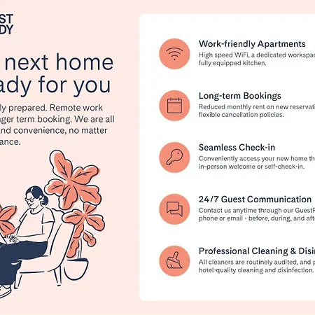 Apartman Guestready - Summer Studio Lisboa