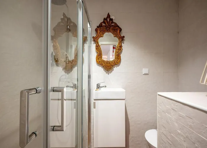Guestready - Autumn Apartment Lejlighed