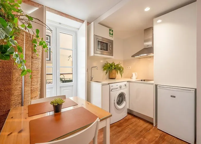 Lejlighed Guestready - Autumn Apartment
