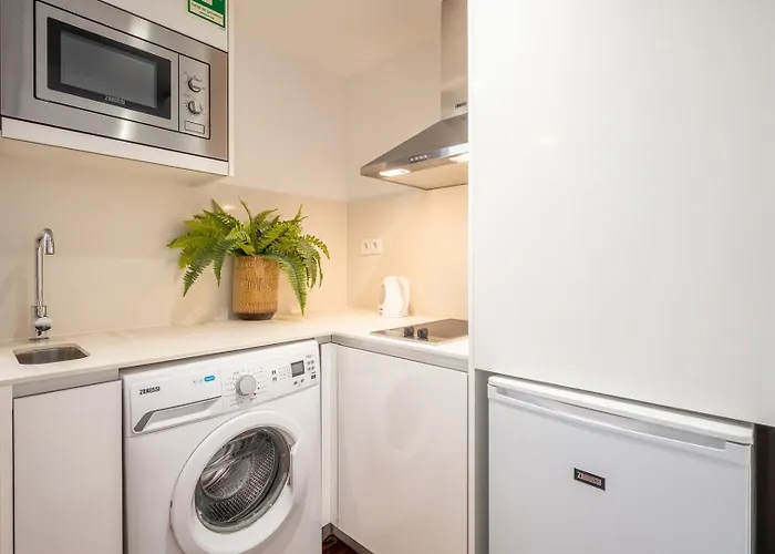 Guestready - Autumn Apartment * Lissabon