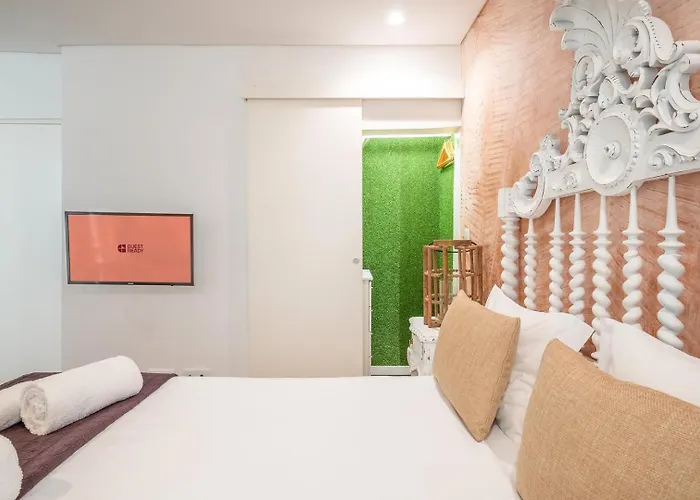 Appartement Guestready - Autumn Apartment