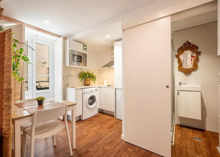 Guestready - Autumn Apartment
