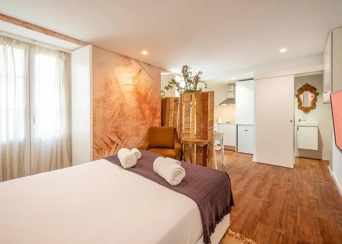 Lejlighed Guestready - Autumn Apartment