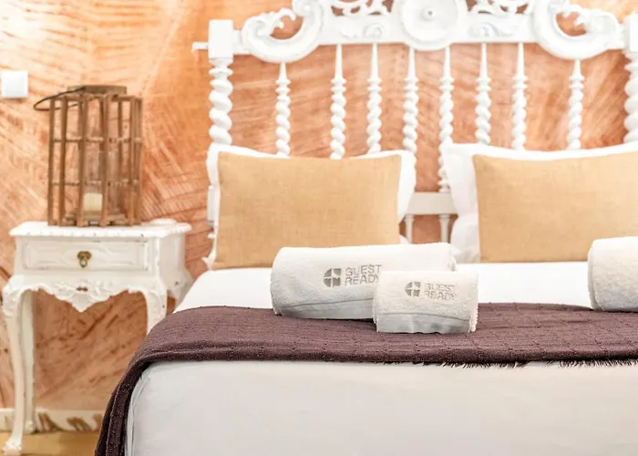 Lejlighed Guestready - Autumn Apartment *