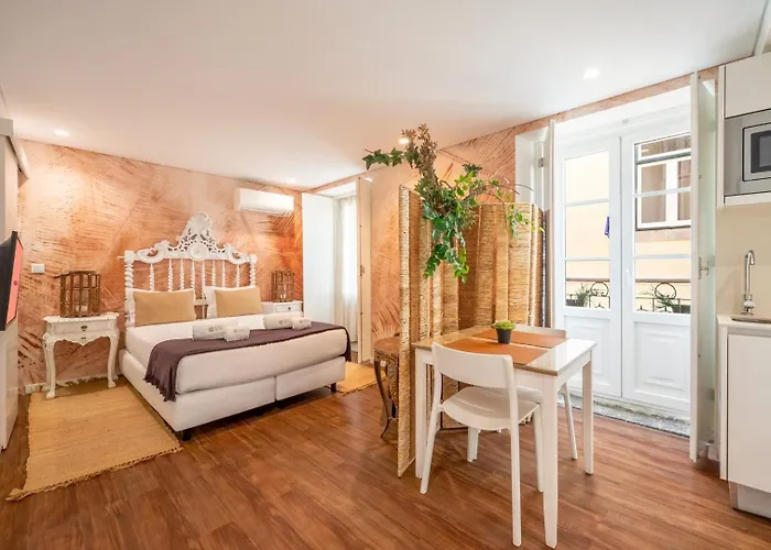 Guestready - Autumn Apartment Lejlighed *