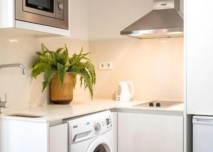 Appartement Guestready - Autumn Apartment