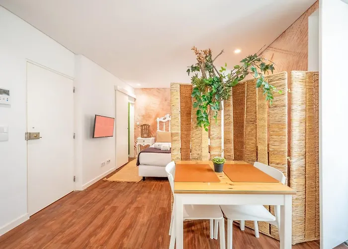Appartement Guestready - Autumn Apartment