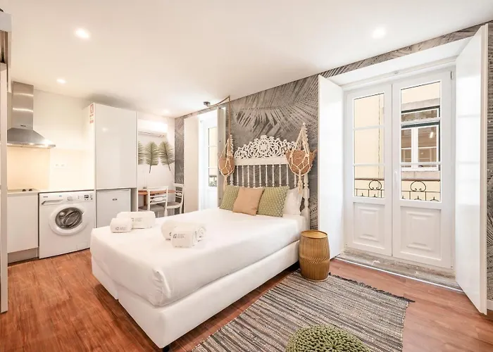 Appartement Guestready - Autumn Apartment