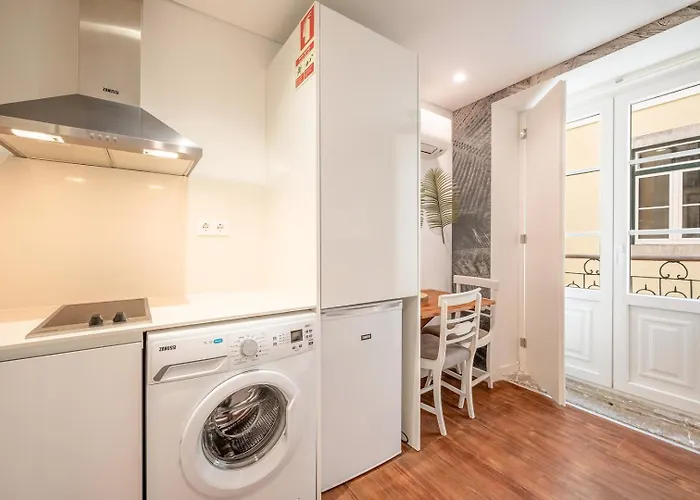 Lejlighed Guestready - Autumn Apartment