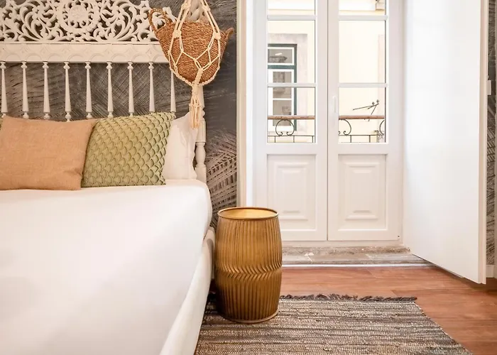 Guestready - Autumn Apartment * Lisboa