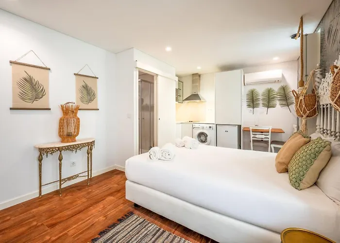 Guestready - Autumn Apartment *
