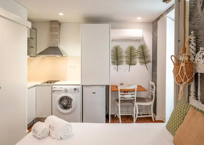 Lejlighed Guestready - Autumn Apartment *