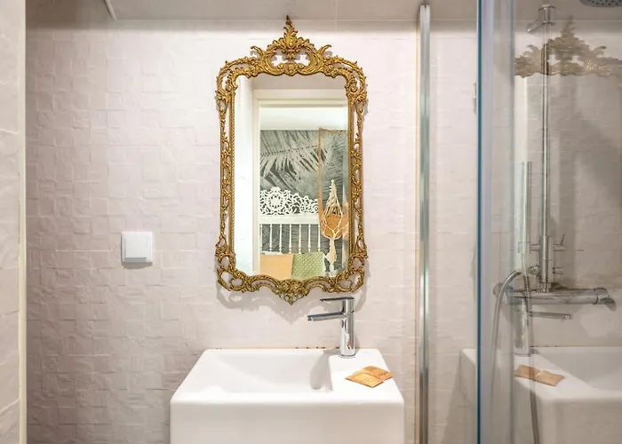 Appartement Guestready - Autumn Apartment *