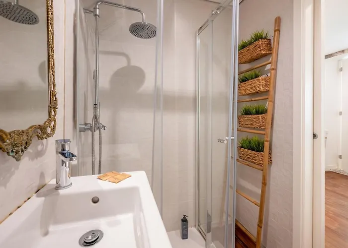 Guestready - Autumn Apartment * Lissabon