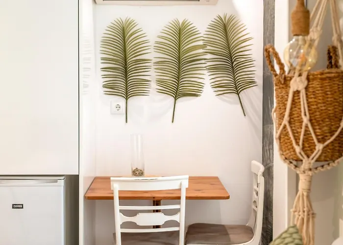Guestready - Autumn Apartment Lejlighed Lisboa