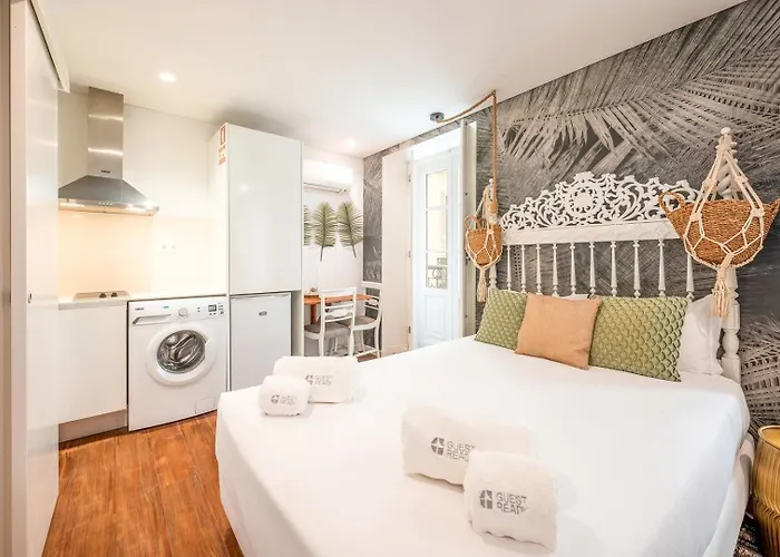 Guestready - Autumn Apartment Appartement