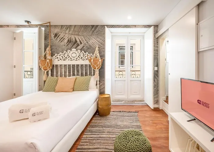 Guestready - Autumn Apartment Lejlighed *