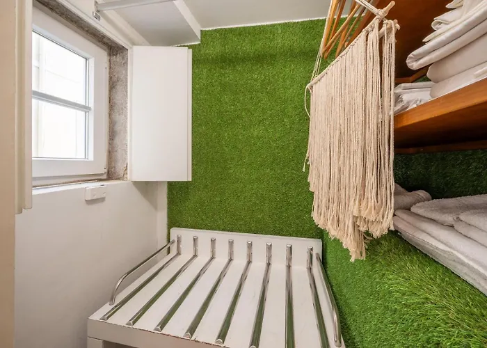 Guestready - Autumn Apartment Lejlighed