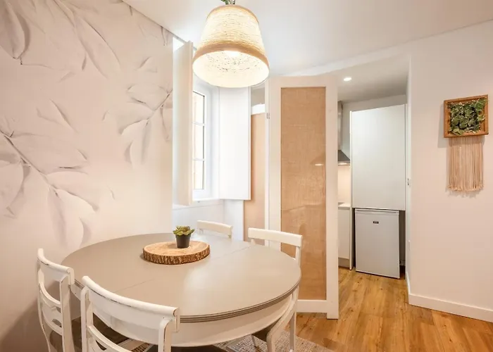 Guestready - Autumn Apartment *