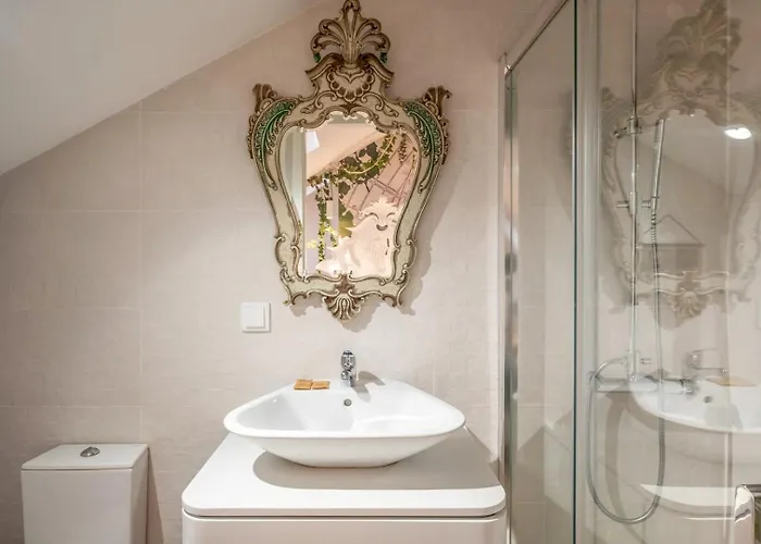 Guestready - Autumn Apartment