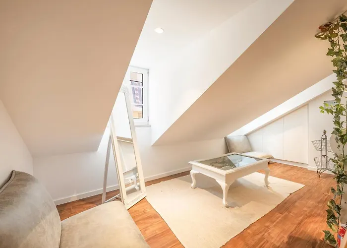 Guestready - Autumn Apartment