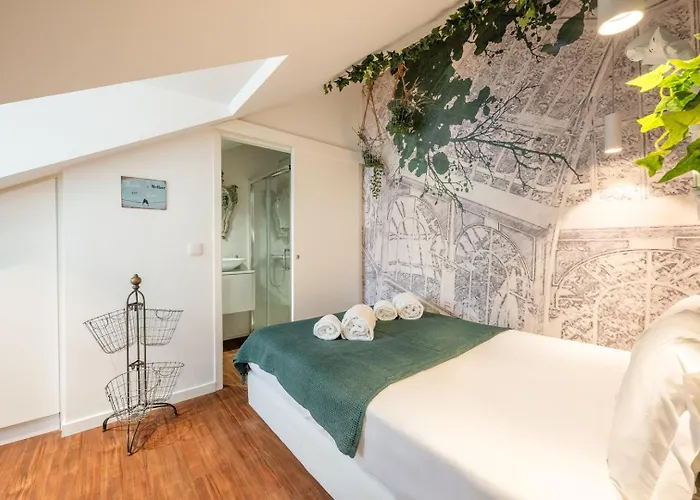 Guestready - Autumn Apartment