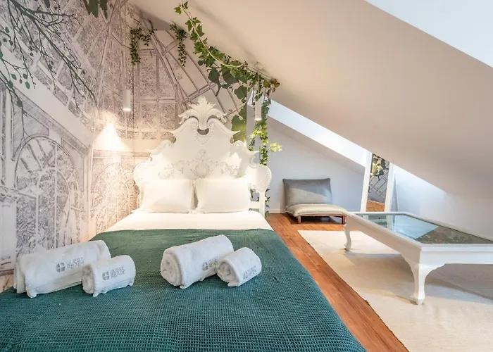 Guestready - Autumn Apartment