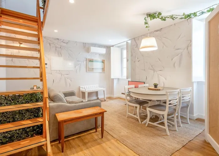 Guestready - Autumn Apartment Appartement Lissabon