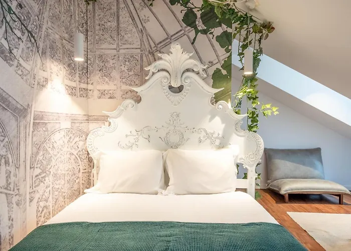 Guestready - Autumn Apartment
