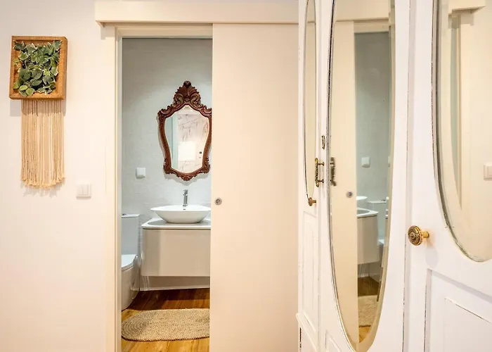 Guestready - Autumn Apartment Lisboa
