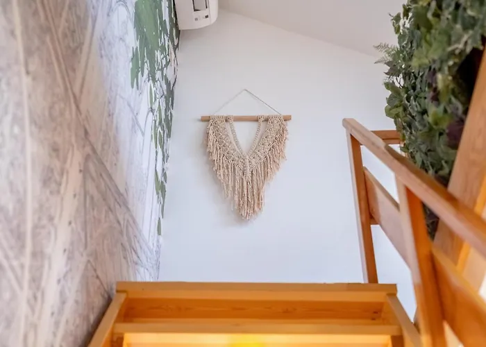 Lejlighed Guestready - Autumn Apartment *