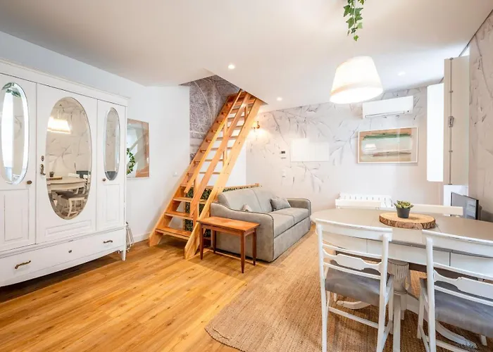 Guestready - Autumn Apartment