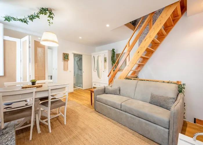 Guestready - Autumn Apartment Appartement Lissabon