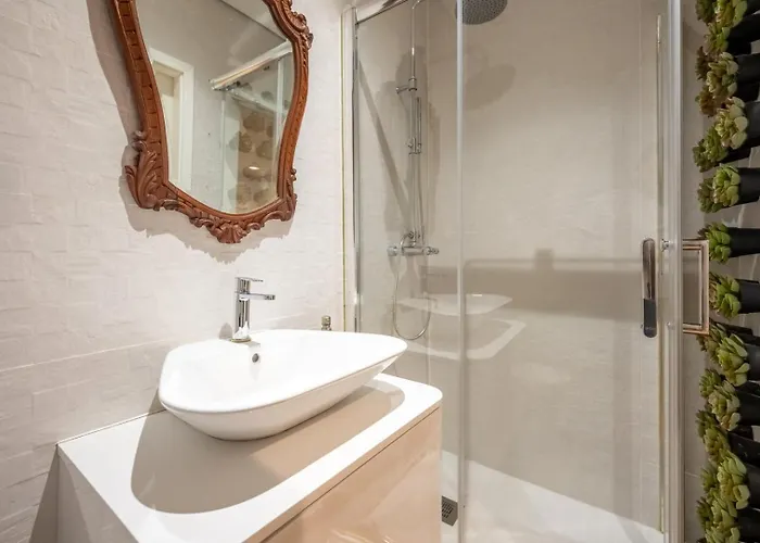 Guestready - Autumn Apartment Lejlighed Lisboa