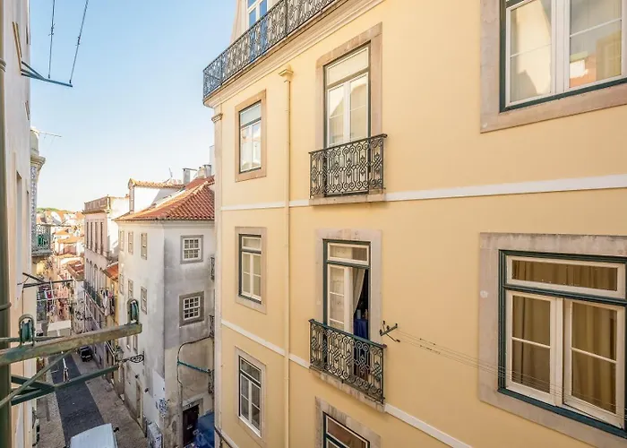 Guestready - Autumn Apartment
