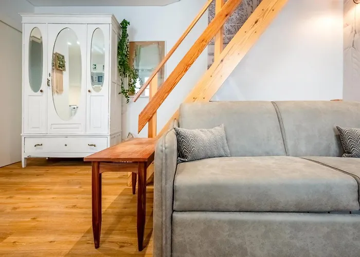 Guestready - Autumn Apartment Lejlighed Lisboa