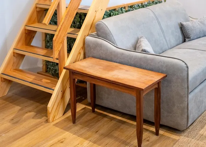 Guestready - Autumn Apartment