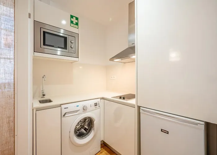 Guestready - Autumn Apartment Appartement *