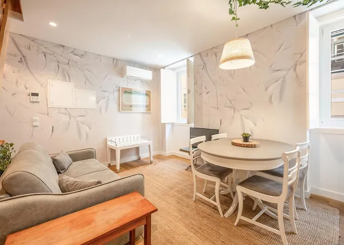 Guestready - Autumn Apartment